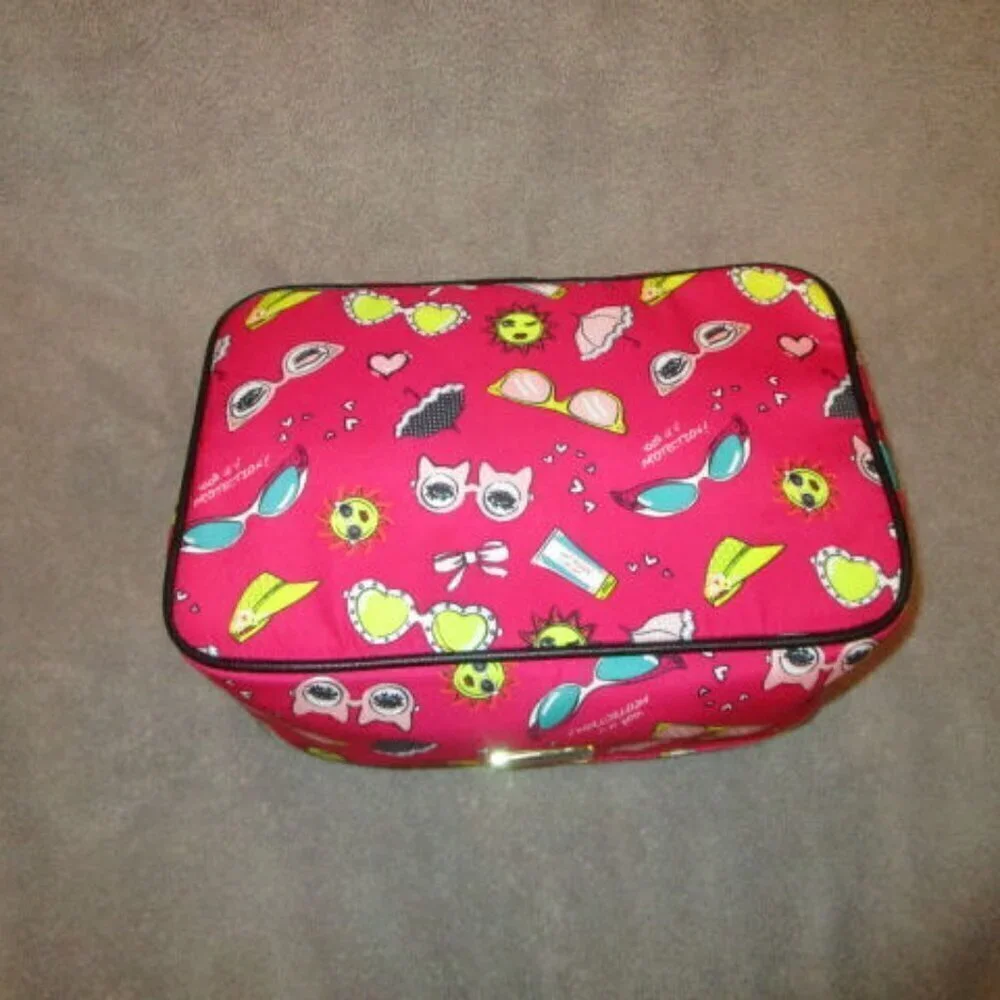 Betsey Johnson good but